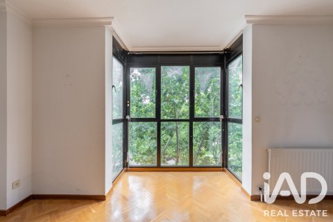 Продажа квартиры в Мадрид, Испания 3 спальни, 148м2 №195120 - фото 12