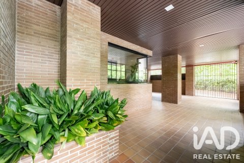 Продажа квартиры в Мадрид, Испания 3 спальни, 148м2 №195120 - фото 6