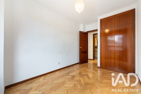Продажа квартиры в Мадрид, Испания 3 спальни, 148м2 №195120 - фото 29