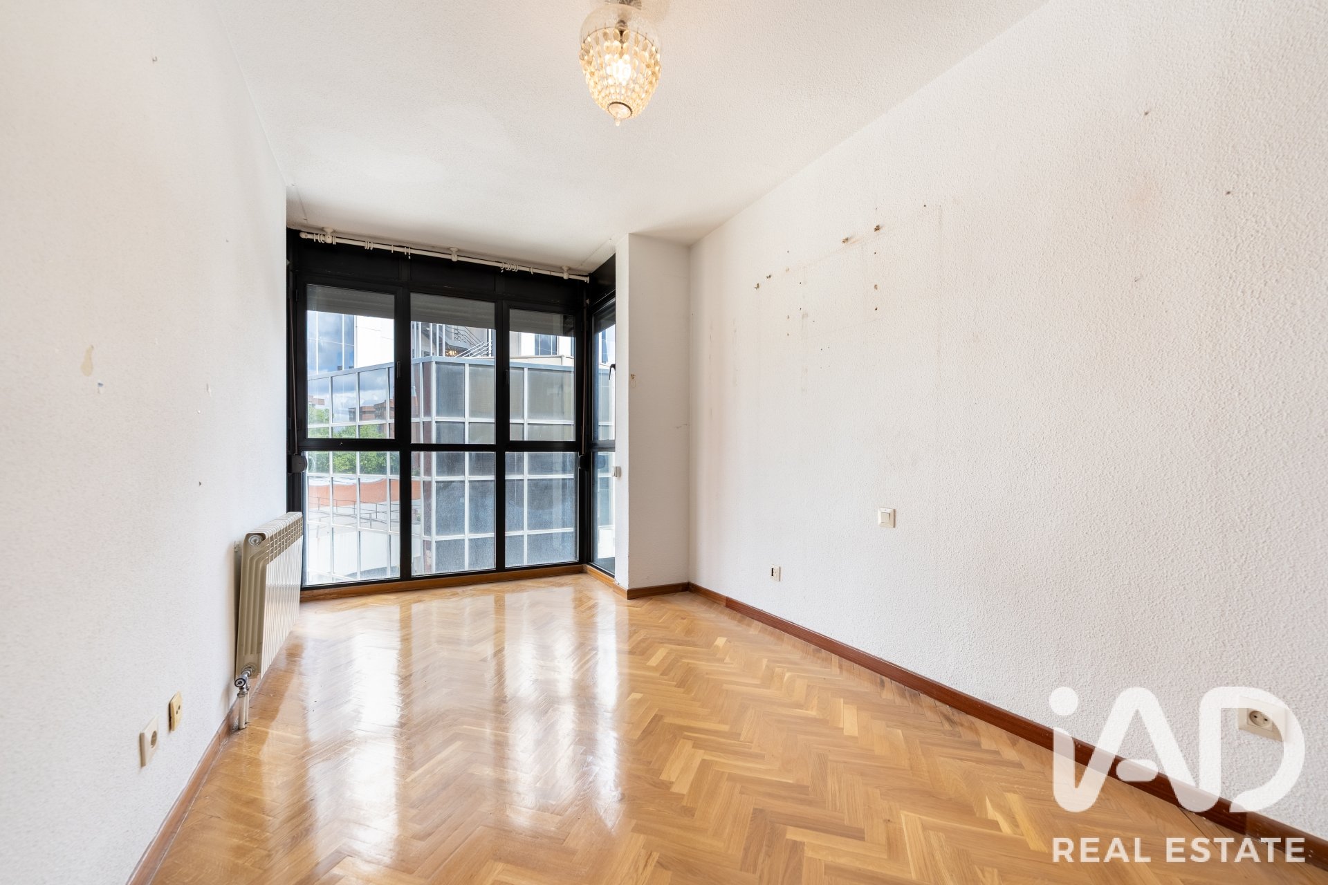 Apartament w Madrid, Hiszpania 3 sypialnie, 148 mkw. nr 195120