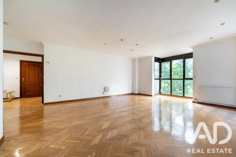 Квартира в Мадрид, Испания 3 спальни, 148м2 №195120