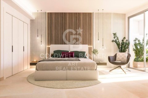 Duplex in vendita a Marbella, Malaga, Spagna 3 camere da letto, 195 mq. N° 159667 - foto 8