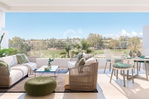 Apartamento en venta en Marbella, Málaga, España 2 dormitorios, 103 m2 No. 159665 - foto 7