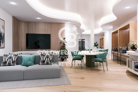 Продажа квартиры в Марбелья, Малага, Испания 2 спальни, 103м2 №159665 - фото 10