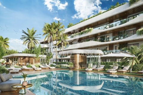 Kattohuoneisto myytävänä Marbella, Malaga, Espanja, 3 makuuhuonetta, 253 m2 No. 159662 - kuva 3