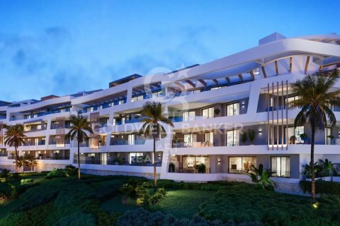 Penthouse for sale in Marbella, Malaga, Spain 3 bedrooms, 156 sq.m. No. 159666 - photo 11