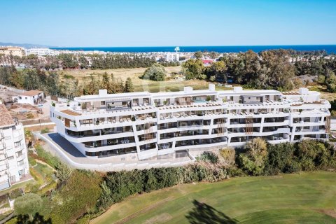 Penthouse for sale in Marbella, Malaga, Spain 3 bedrooms, 156 sq.m. No. 159666 - photo 13