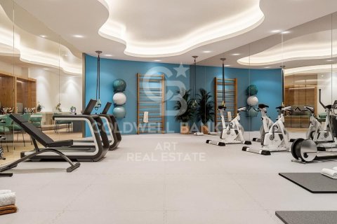 Продажа пентхауса в Марбелья, Малага, Испания 3 спальни, 156м2 №159666 - фото 9
