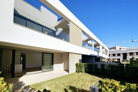 Bungalow zum Verkauf Los Alcazares, Murcia, Spanien 2 Schlafzimmer, 149 m2 Nr. 113197 - Foto 1