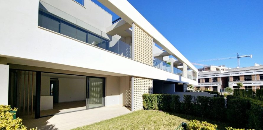 Bungalow Los Alcazares, Murcia, Spanien 2 Schlafzimmer, 149 m2 Nr. 113197