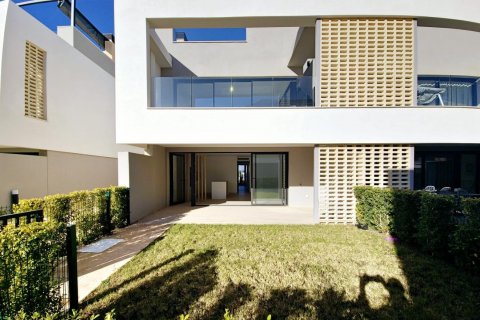 Bungalow zum Verkauf Los Alcazares, Murcia, Spanien 2 Schlafzimmer, 149 m2 Nr. 113197 - Foto 2