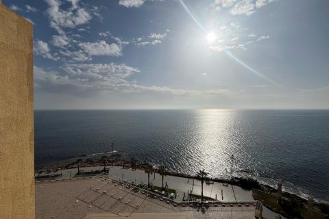 Apartament Torrevieja, Alicante, Hiszpania 3 sypialnie, 118 mkw. nr 113165 – zdjęcie 2