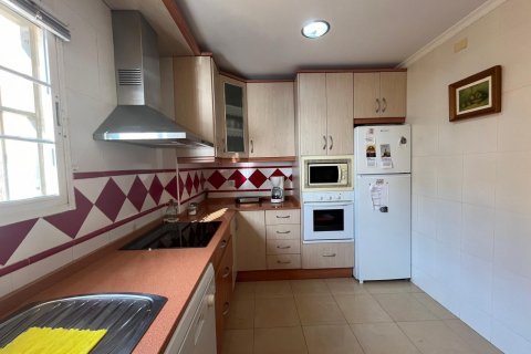 Apartament Torrevieja, Alicante, Hiszpania 3 sypialnie, 118 mkw. nr 113165 – zdjęcie 22