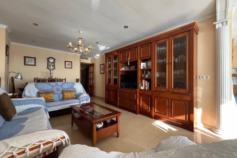 Apartament Torrevieja, Alicante, Hiszpania 3 sypialnie, 118 mkw. nr 113165 – zdjęcie 18