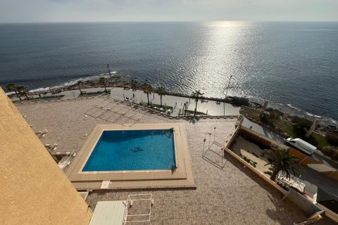Apartament Torrevieja, Alicante, Hiszpania 3 sypialnie, 118 mkw. nr 113165 – zdjęcie 15