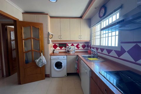 Apartament Torrevieja, Alicante, Hiszpania 3 sypialnie, 118 mkw. nr 113165 – zdjęcie 23
