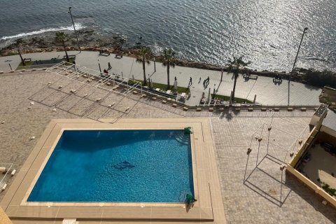 Apartament Torrevieja, Alicante, Hiszpania 3 sypialnie, 118 mkw. nr 113165 – zdjęcie 1