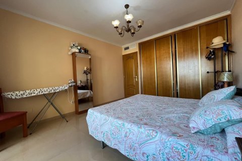 Apartament Torrevieja, Alicante, Hiszpania 3 sypialnie, 118 mkw. nr 113165 – zdjęcie 28
