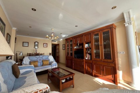 Apartament Torrevieja, Alicante, Hiszpania 3 sypialnie, 118 mkw. nr 113165 – zdjęcie 20