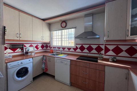 Apartament Torrevieja, Alicante, Hiszpania 3 sypialnie, 118 mkw. nr 113165 – zdjęcie 24