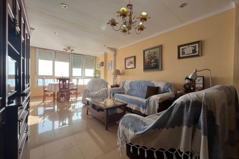 Apartament Torrevieja, Alicante, Hiszpania 3 sypialnie, 118 mkw. nr 113165 – zdjęcie 17
