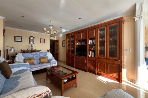 Apartament Torrevieja, Alicante, Hiszpania 3 sypialnie, 118 mkw. nr 113165 – zdjęcie 19