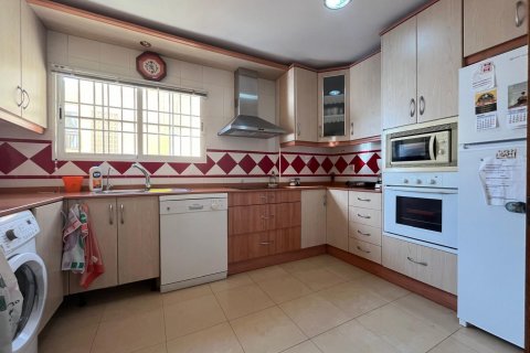 Apartament Torrevieja, Alicante, Hiszpania 3 sypialnie, 118 mkw. nr 113165 – zdjęcie 21