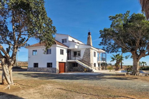 Villa zum Verkauf Cieza, Murcia, Spanien 6 Schlafzimmer, 385 m2 Nr. 113198 - Foto 16