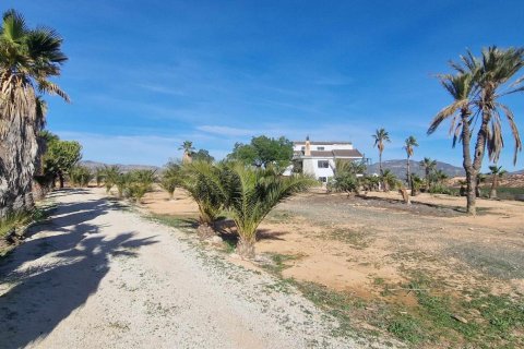 Villa zum Verkauf Cieza, Murcia, Spanien 6 Schlafzimmer, 385 m2 Nr. 113198 - Foto 6