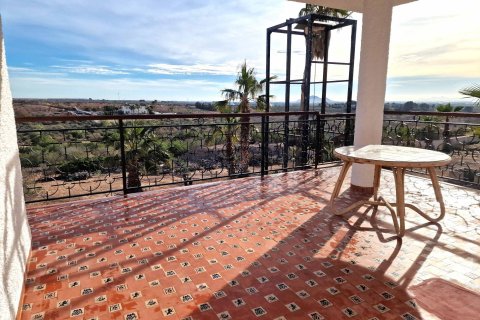 Villa zum Verkauf Cieza, Murcia, Spanien 6 Schlafzimmer, 385 m2 Nr. 113198 - Foto 4