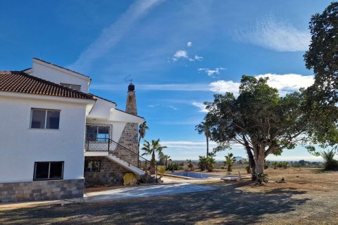 Villa zum Verkauf Cieza, Murcia, Spanien 6 Schlafzimmer, 385 m2 Nr. 113198 - Foto 15