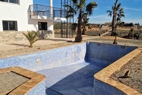 Villa zum Verkauf Cieza, Murcia, Spanien 6 Schlafzimmer, 385 m2 Nr. 113198 - Foto 10