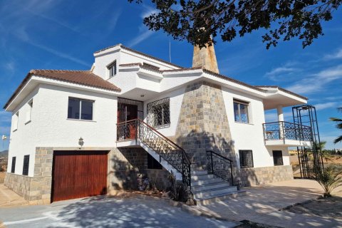 Villa zum Verkauf Cieza, Murcia, Spanien 6 Schlafzimmer, 385 m2 Nr. 113198 - Foto 20