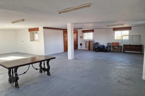 Villa zum Verkauf Cieza, Murcia, Spanien 6 Schlafzimmer, 385 m2 Nr. 113198 - Foto 5