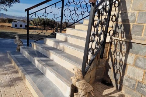 Villa zum Verkauf Cieza, Murcia, Spanien 6 Schlafzimmer, 385 m2 Nr. 113198 - Foto 19