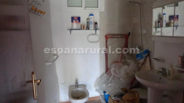 House in Lucar, Almeria, Spain 1 bedroom, 41 sq.m. No. 184060
