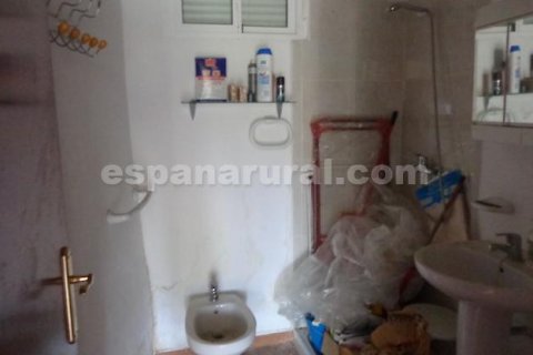 House for sale in Lucar, Almeria, Spain 1 bedroom, 41 sq.m. No. 184060 - photo 5