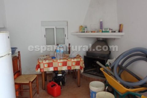 House for sale in Lucar, Almeria, Spain 1 bedroom, 41 sq.m. No. 184060 - photo 2