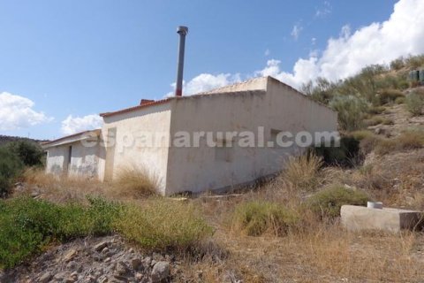 House for sale in Lucar, Almeria, Spain 1 bedroom, 41 sq.m. No. 184060 - photo 11