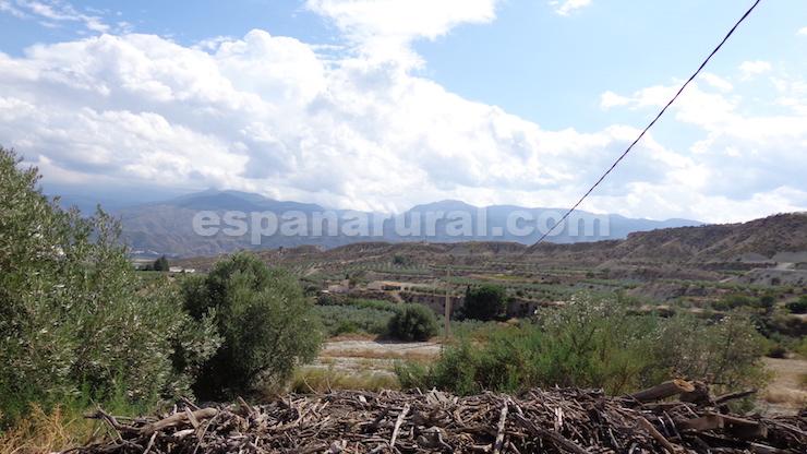House in Lucar, Almeria, Spain 1 bedroom, 41 sq.m. No. 184060