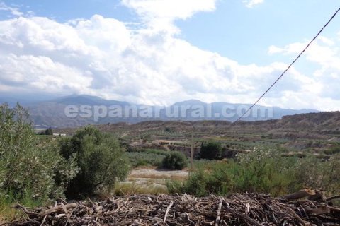 House for sale in Lucar, Almeria, Spain 1 bedroom, 41 sq.m. No. 184060 - photo 9