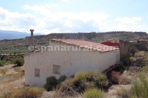 House for sale in Lucar, Almeria, Spain 1 bedroom, 41 sq.m. No. 184060 - photo 10