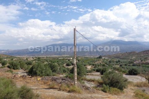 House for sale in Lucar, Almeria, Spain 1 bedroom, 41 sq.m. No. 184060 - photo 6