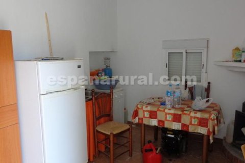 House for sale in Lucar, Almeria, Spain 1 bedroom, 41 sq.m. No. 184060 - photo 3