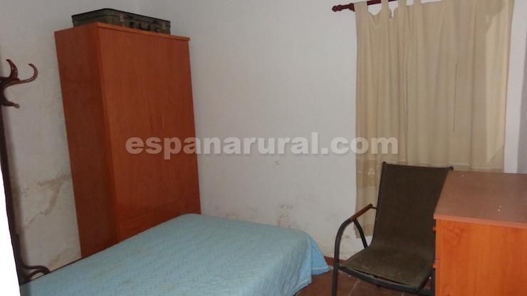 House in Lucar, Almeria, Spain 1 bedroom, 41 sq.m. No. 184060