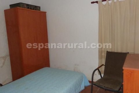 House for sale in Lucar, Almeria, Spain 1 bedroom, 41 sq.m. No. 184060 - photo 4