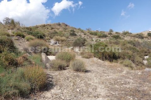 House for sale in Lucar, Almeria, Spain 1 bedroom, 41 sq.m. No. 184060 - photo 7