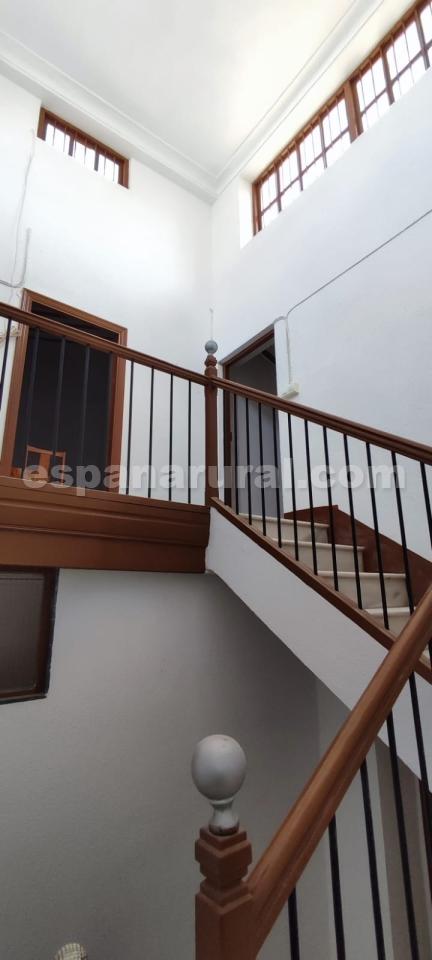 Hus i Macael, Almeria, Spanien 5 sovrum, 320 kvm. Nr. 184061