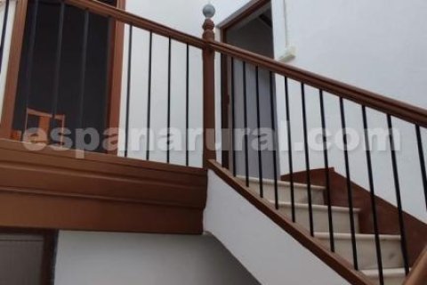 House for sale in Macael, Almeria, Spain 5 bedrooms, 320 sq.m. No. 184061 - photo 12