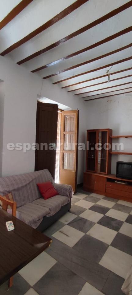 Hus i Macael, Almeria, Spanien 5 sovrum, 320 kvm. Nr. 184061